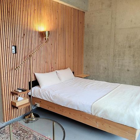 Staey Hotel Nago Extérieur photo