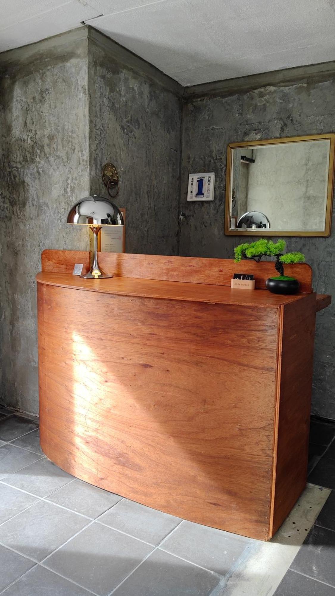 Staey Hotel Nago Extérieur photo