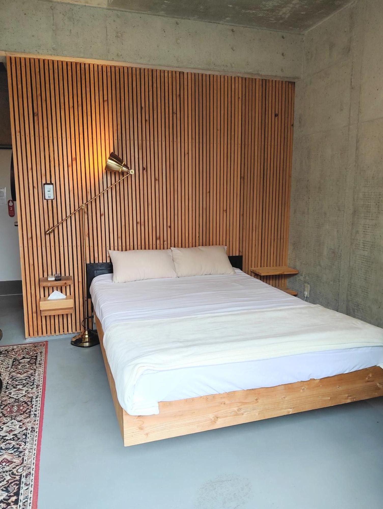 Staey Hotel Nago Extérieur photo