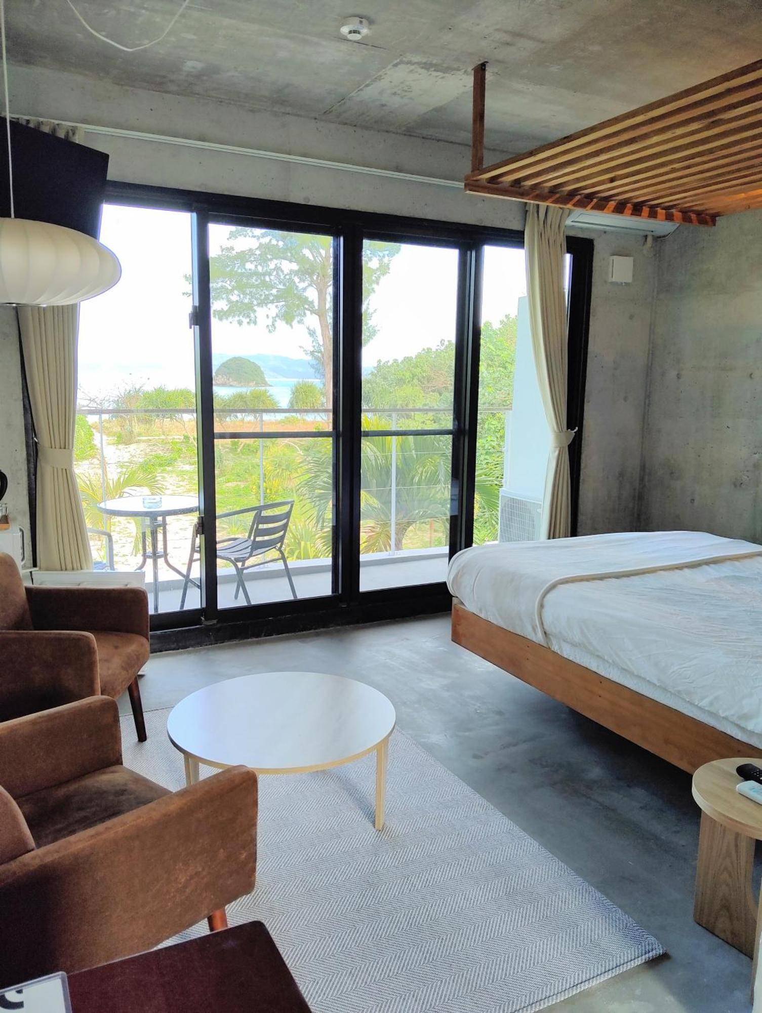 Staey Hotel Nago Extérieur photo