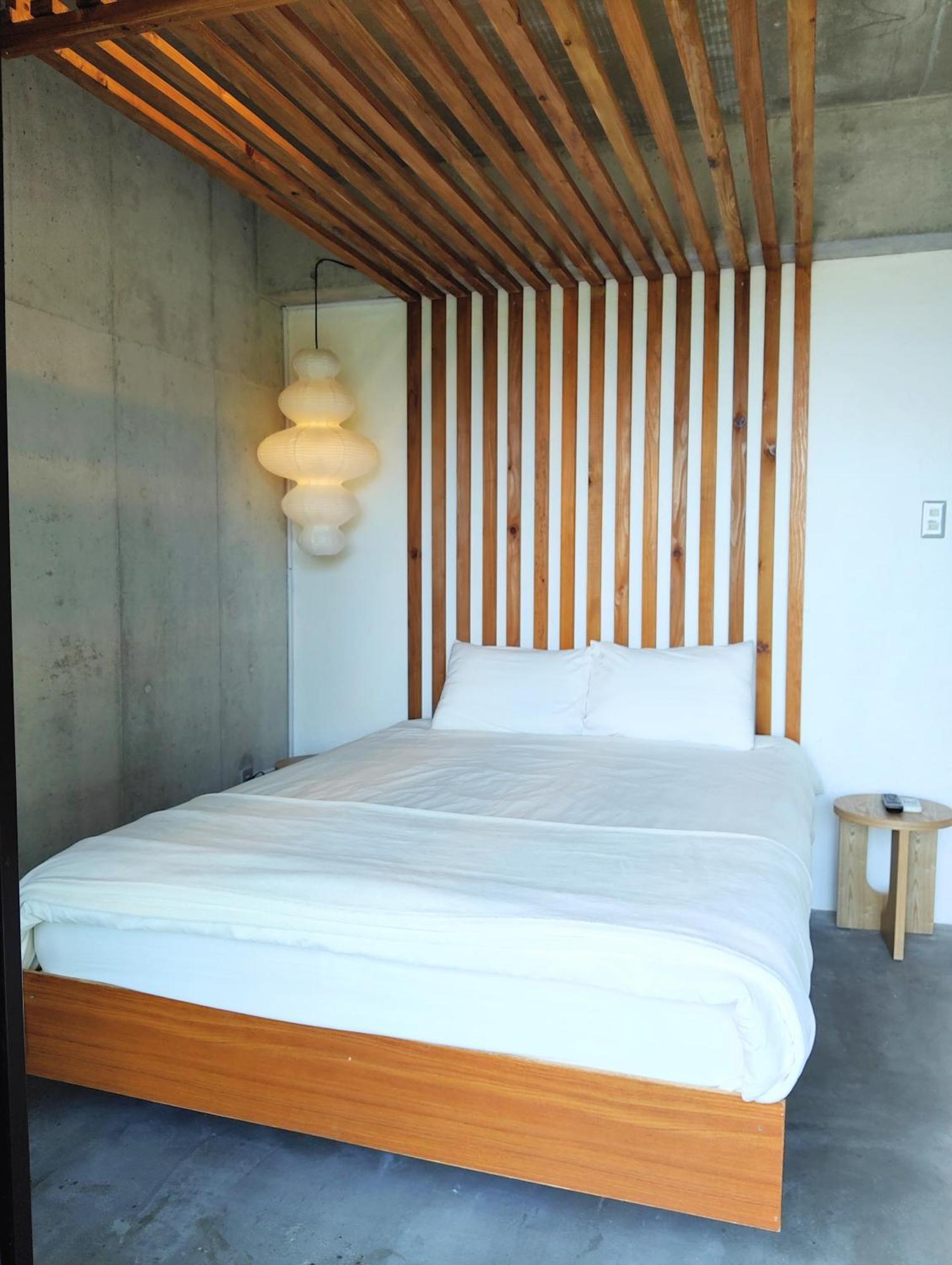 Staey Hotel Nago Extérieur photo