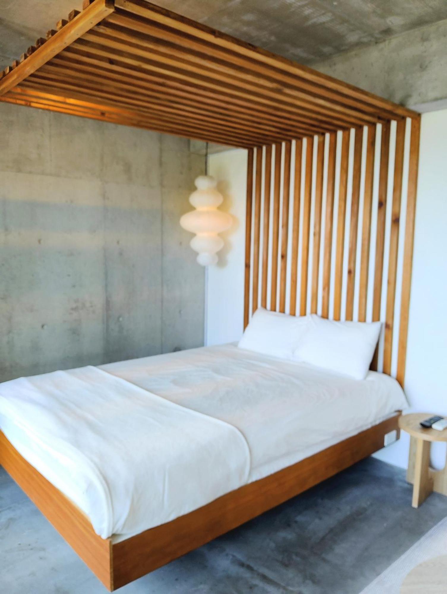 Staey Hotel Nago Extérieur photo