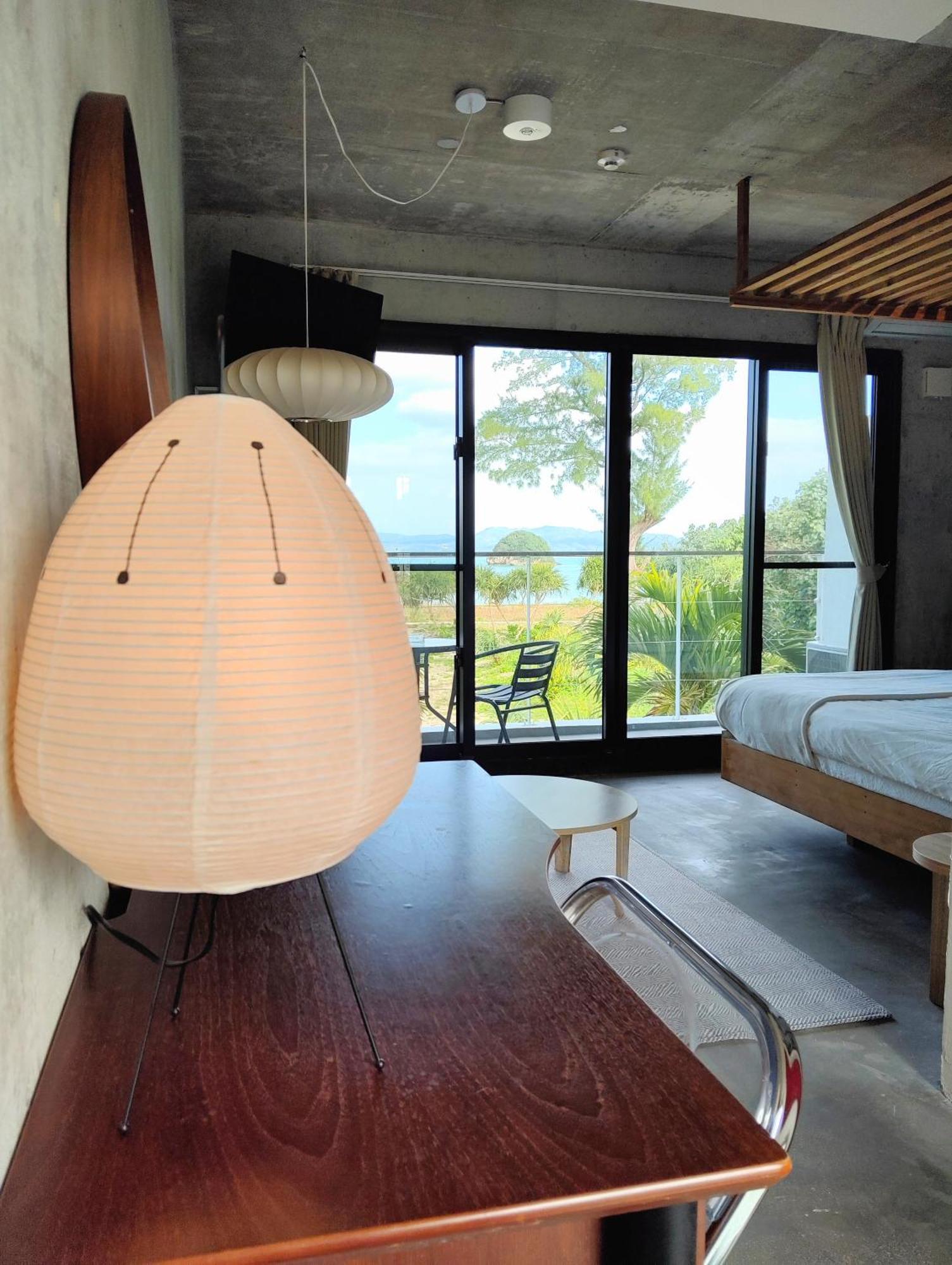 Staey Hotel Nago Extérieur photo