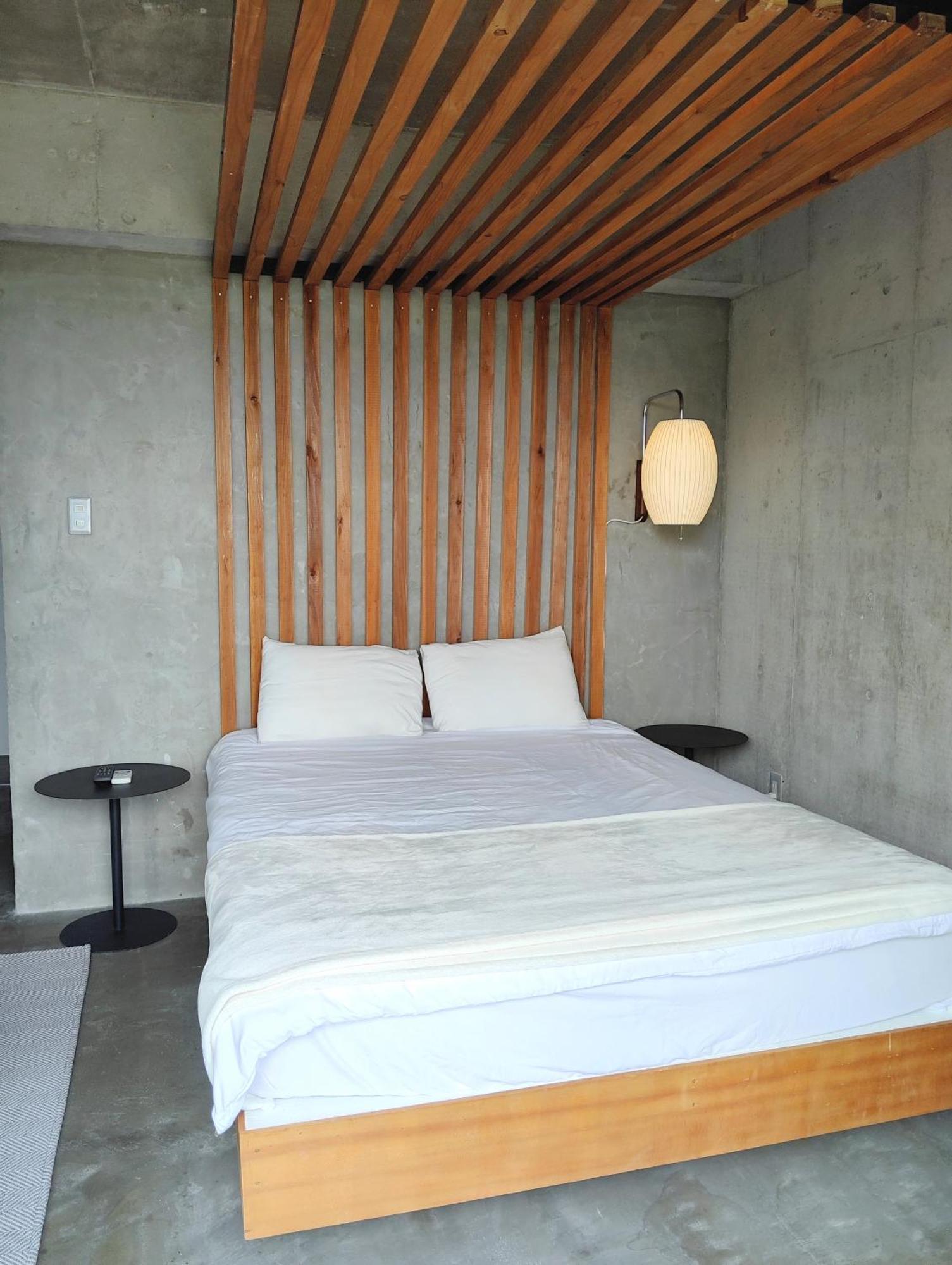 Staey Hotel Nago Extérieur photo