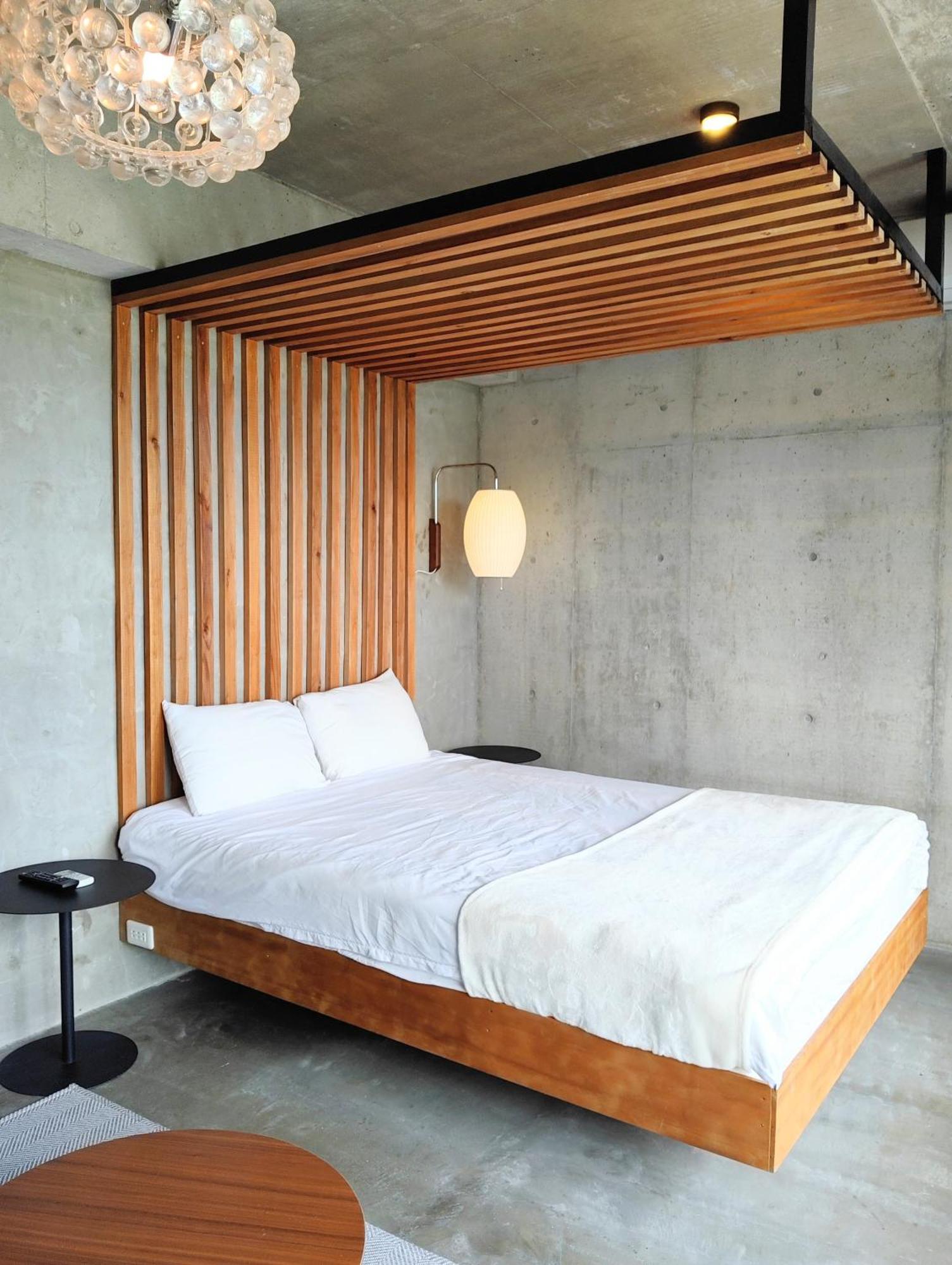 Staey Hotel Nago Extérieur photo