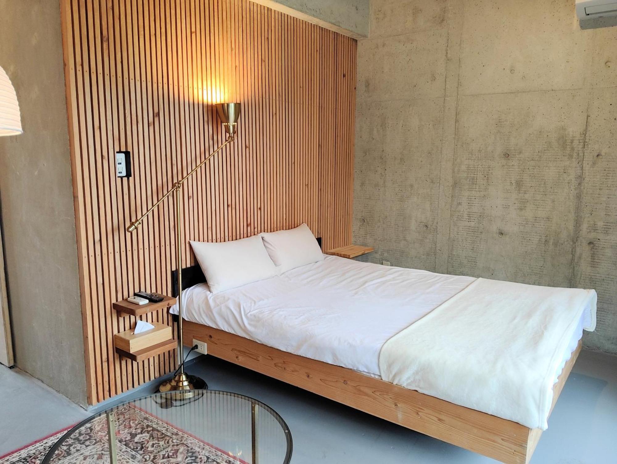 Staey Hotel Nago Extérieur photo